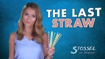 Thumbnail for Stossel: Plastic Straw Myths