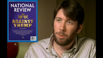Thumbnail for Charles C.W. Cooke on Brexit, #NeverTrump, and the Future of National Review