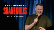 Thumbnail for Shane Gillis Live In Austin | Stand Up Comedy
