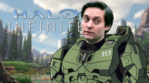 Thumbnail for Nobody expected the Halo Infinite campaign to bang this hard | zanny