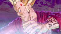 Thumbnail for what earth thought how the buu fight was | MCA