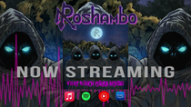 Thumbnail for Roshambo - Soul Serpent - Official Audio