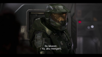 Thumbnail for Master Chief is the only one who can make jokes | ALYXION