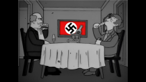 Thumbnail for Steamed Hams but it's in Nazi Germany | Michael Tan