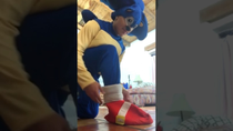 Thumbnail for I hate when people underestimitate my fastness, I’m so fast you couldn’t even comprehend my fastness | FunnyMemeSpot Backup