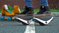 Thumbnail for I swapped my roller skates for electric skates. This was my experience | CNET