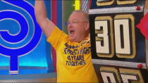 Thumbnail for The unthinkable happened this morning on The Price Is Right​ | Andre Saint-Albin