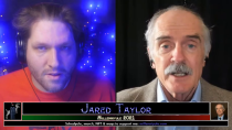 Thumbnail for Millenniyule 2021: Jared Taylor