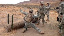 Thumbnail for US Army Infantry Hand Grenade Training and Live Throw | AiirSource Military