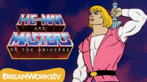 Thumbnail for He-Man Opening Theme  |  HE-MAN AND THE MASTER OF THE UNIVERSE | Peacock Kids