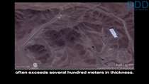 Thumbnail for Iran's underground missile cities