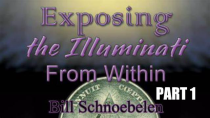 Thumbnail for Exposing The Illuminati From Within. Part 1 - Bill Schnoebellen. [1.54.51]
