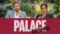 Thumbnail for Major new blow for Harry and Meghan | Palace Confidential