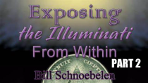Thumbnail for Exposing The Illuminati From Within. Part 2 - Bill Schnoebellen. [1.50.24]