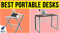 Thumbnail for 10 Best Portable Desks 2020 | Ezvid Wiki