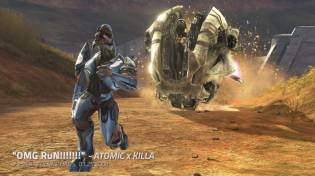 Thumbnail for Halo 3 File Share Nostalgia | Drayken