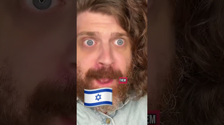 Thumbnail for “Ostensibly!” 🇮🇱🇮🇱🇮🇱😭😭😭 | Rathbone 