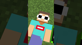 Thumbnail for Minecraft Clouds are sus… | Dream