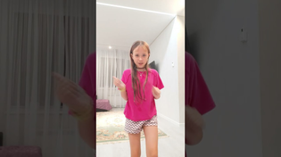 Thumbnail for #dance # subscribe😇 | Milana Yusupova