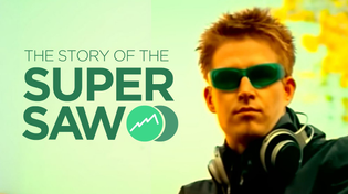 Thumbnail for How 7 waves changed electronic music forever | Mixed Signals