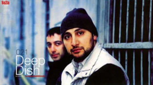 Thumbnail for Deep Dish live set @ Global Underground 021 in MOSCOW cd1 (2001) | Balázs Dékán