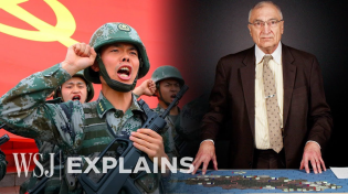 Thumbnail for Military Strategist Shows How China Would Likely Invade Taiwan | WSJ
