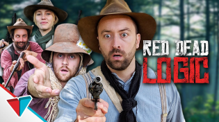Thumbnail for Red Dead Redemption 2 Supercut | Viva La Dirt League