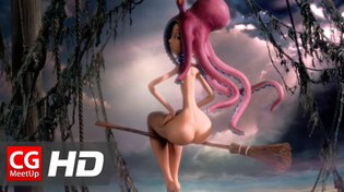 Thumbnail for CGI Animated Short Film HD 