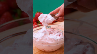 Thumbnail for This DESSERT SALSA is a fruit lover's dream come true! | Little Remy Food 🐭🍝