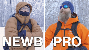 Thumbnail for The ONE Big Mistake That's Making You Colder | MyLifeOutdoors