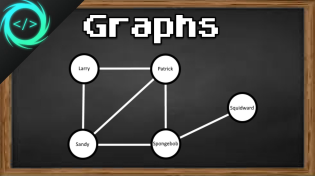 Thumbnail for Learn Graphs in 5 minutes 🌐 | Bro Code