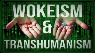 Thumbnail for Wokeism & Our Transhuman Future | Keith Woods