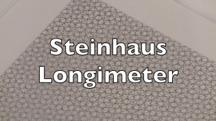 Thumbnail for Steinhaus Longimeter Review / HowTo | Chris Staecker