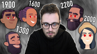 Thumbnail for The Advanced Chess Bots Are Terrifying | GothamChess