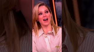 Thumbnail for Sunny Hostin reacts to Pres. Trump firing Homeland Security Sec. Kristi Noem | The View