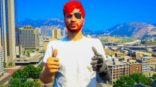 Thumbnail for I Defeated The Government , But Have -$1,200 | GTA 5 RP