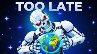 Thumbnail for How AI Ends Humanity in 10 Years (Most Likely Simulations) | The Infographics Show