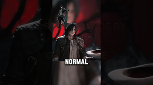 Thumbnail for Whats The Best EX Color In Devil May Cry 5? | ZERO