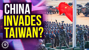 Thumbnail for Flashpoint Taiwan | The Podcast of the Lotus Eaters