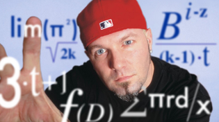 Thumbnail for How Limp Bizkit used an audio illusion to create this badass riff | Mixed Signals