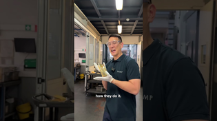 Thumbnail for How Gold is Refined & Made! | Humphrey Yang