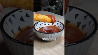 Thumbnail for Is Ketchup OP? | Big Nibbles