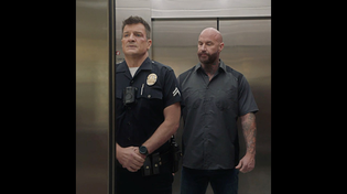 Thumbnail for He was lured into a trap… | #TheRookie (SPOILERS!) | The Rookie (Fan Page)