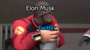 Thumbnail for Elon Musk just bought Twitter | NexGen
