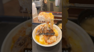 Thumbnail for Japan “ruined” an American classic | Japan Eat