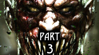 Thumbnail for Mortal Kombat X Walkthrough Gameplay Part 3 - Baraka - Story Mission 2 (MKX) | theRadBrad