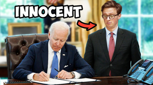 Thumbnail for I Got A Presidential Pardon For A Crime I Committed In 2009 | Max Fosh