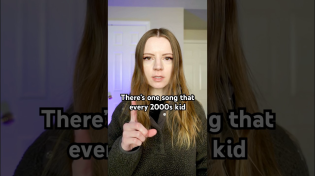 Thumbnail for the song that every 2000s kid will never forget | Elise Ecklund