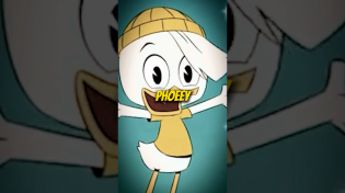 Thumbnail for Donald Duck’s FOURTH nephew?! #disney #ducktales #mickeymouse #donaldduck #cartoons | Wentworth Bros