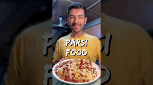 Thumbnail for Hit & Miss Parsi Food Tour In Mumbai!! 🍲🥘🤤 | DCT EATS